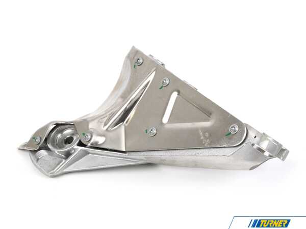 Genuine BMW ENGINE SUPPORTING BR 22116882034