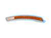Genuine BMW SIDE MARKER LIGHT, LEFT 63147456341 View 1