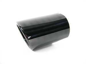 Genuine BMW Exhaust Tip - E53 X5 M54 3.0L