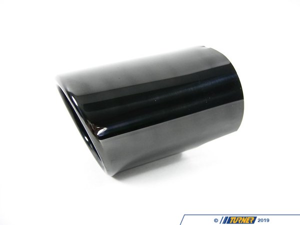 Genuine BMW Genuine BMW Exhaust Tip - E53 X5 M54 3.0L 18107503584