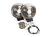 Power Stop Autospecialty Stock Replacement Brake Kit - Rear KOE6419 View 1