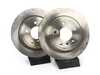 Power Stop Autospecialty Stock Replacement Brake Kit - Rear KOE6419 View 4
