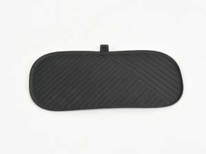 Insert Mat Storage Compartment