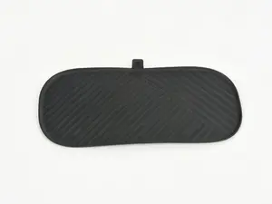 Insert Mat Storage Compartment