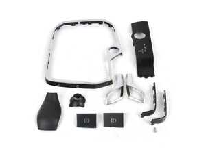 REPAIR KIT, TRIM, CENTRAL CO