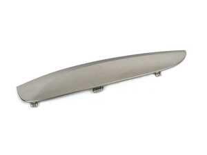 Genuine BMW Air Duct, Front Side Panel, - 51767361417