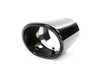 Genuine BMW Genuine BMW Exhaust Tip - E53 X5 M54 3.0L 18107503584 View 2