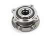 Bremmen Parts Front Wheel Hub/Bearing Assembly - Priced Each 31226882263 View 3