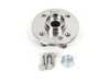 Bremmen Parts Wheel Hub With Bearing Assembly - Front - Priced Each 31226776162 View 1