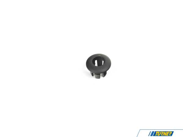Genuine BMW TRIM FOR LOCKING BUTTON, FRO 51417388497