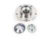 Bremmen Parts Front Wheel Hub/Bearing Assembly - Priced Each 31226757024 View 1