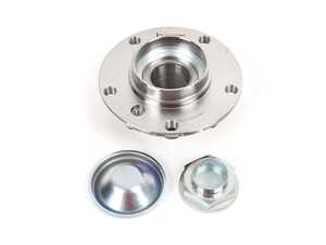Front Wheel Hub/Bearing Assembly - Priced Each
