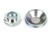 Bremmen Parts Front Wheel Hub/Bearing Assembly - Priced Each 31226757024 View 2