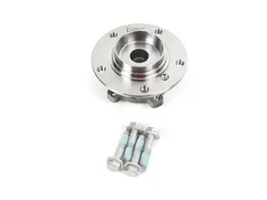 Bearing