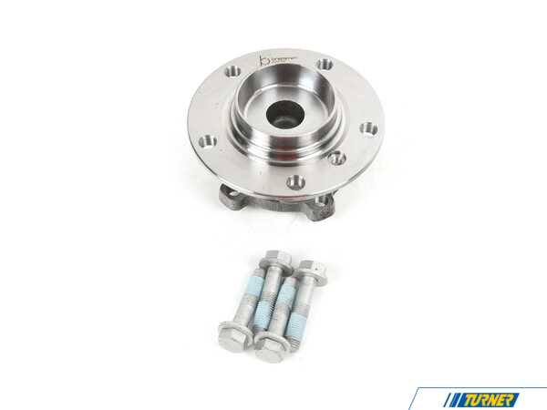 Bremmen Parts Bearing 31226765601