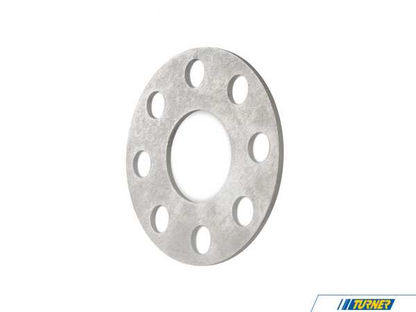 Turner Motorsport Flywheel Torque Plate - M10/M20/M30/S14 044923LA01