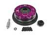 XClutch 9" Twin Disc Clutch Kit - Solid Ceramic Discs XKBM23599-2E View 1