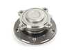 Bremmen Parts Front Wheel Bearing Assembly - Priced Each 31206876840 View 2