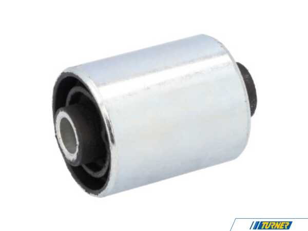 Febi Febi Trailing Arm Bushing - Priced Each - E23, E24, E28, E32, E34 33329061946