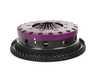 XClutch 9" Twin Disc Clutch Kit - Solid Ceramic Discs XKBM23599-2E View 5