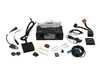 Packaged by Turner Porsche PCCM Head unit W/ TCEuro BMW PCCM Installation Kit for E36 (w/Wireless) INT-0008.1TKT View 18