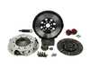 Enthusiast Bundles Performance Clutch & Flywheel Kit & Polyurethane Transmission Mount Set 048498LA01EBKT View 14