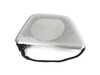 Genuine BMW TRIM, MID-RANGE SPEAKER RIGH 65136824626 View 1
