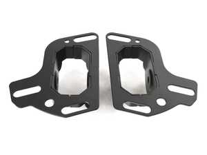 Race German - BMW Adjustable Rear Trailing Arm Brackets - E36, E46, Z4
