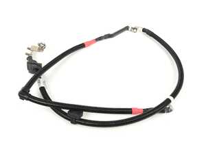 Genuine BMW Cable Alternator-Starter - 12428602988