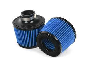 BMS Replacement DCI Filters - Blue