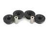 Powerflex Powerflex BMW E46 M3 Rear Subframe Front Bushing PFR5-4610M3H View 2