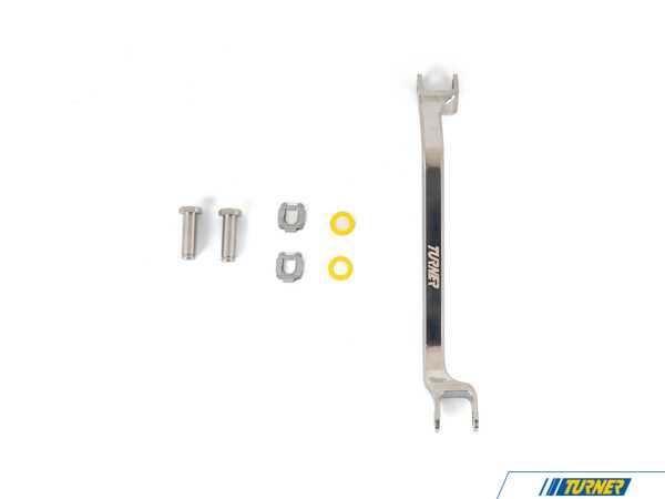Turner Motorsport Turner Motorsport DSSR - G8x M (232mm) - M2/M3/M4 054599la01KT