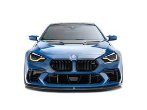 Adro Facelift Front Bumper - BMW G87 M2 (2023+)