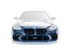 ADRO INC. Adro Facelift Front Bumper - BMW G87 M2 (2023+) A14A90-2101 View 2