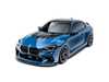 ADRO INC. Adro Facelift Front Bumper - BMW G87 M2 (2023+) A14A90-2101 View 4