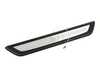 Genuine BMW Genuine BMW Front Entrance Cover - 51477977721 - F01 51477977721 View 1