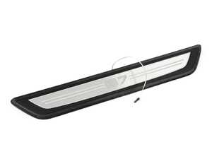 Genuine BMW Front Entrance Cover - 51477977721 - F01