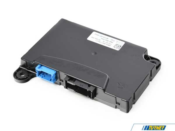 Genuine BMW ELECTRONIC MEMORY MANAGEMENT 61278831194