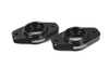 Powerflex Powerflex Rear Lower Shock Mounting Bushings & Brackets - 80A Street Bushings - BMW E82/88 E9X PFR5-417 View 5