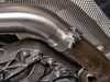 Turner Motorsport Center Resonator Delete/X-Pipe Kit - G80 M3, G82/G83 M4 044868LA01 View 8