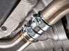 Turner Motorsport Center Resonator Delete/X-Pipe Kit - G80 M3, G82/G83 M4 044868LA01 View 7