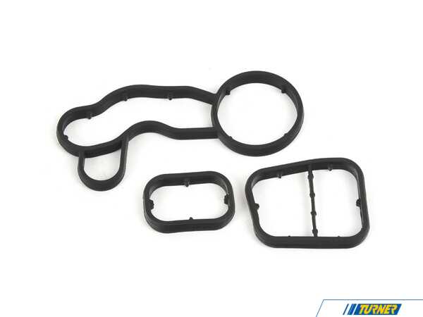 Elring Gasket Set 11428591460