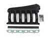 Burger Motorsports N54 Phoenix Racing BMW Front Facing Port Injection Manifold N54PHOENIXPORTIN View 1