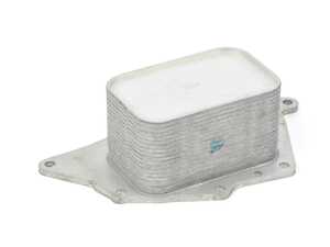 Engine Oil Cooler