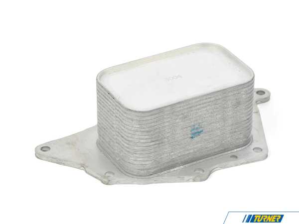 Bremmen Parts Engine Oil Cooler 11428585236
