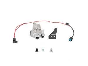 ECS High-Flow Water Pump Upgrade With Aluminum Water Pump - E9X E8X N52