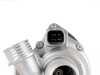 ECS ECS High-Flow Water Pump Upgrade With Aluminum Water Pump - E9X E8X N52 044952LA04AKT View 13