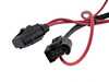 ECS ECS High-Flow Water Pump Upgrade With Aluminum Water Pump - E9X E8X N52 044952LA04AKT View 17