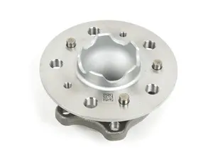 Wheel Bearing and Hub Assembly - Front
