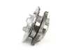 Genuine BMW Wheel Bearing and Hub Assembly - Front 31108095643 View 3